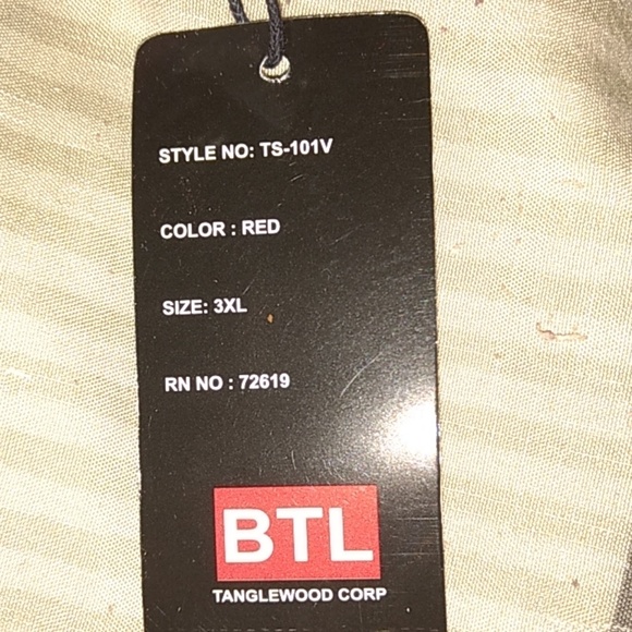 Basic Tee - Picture 2 of 2